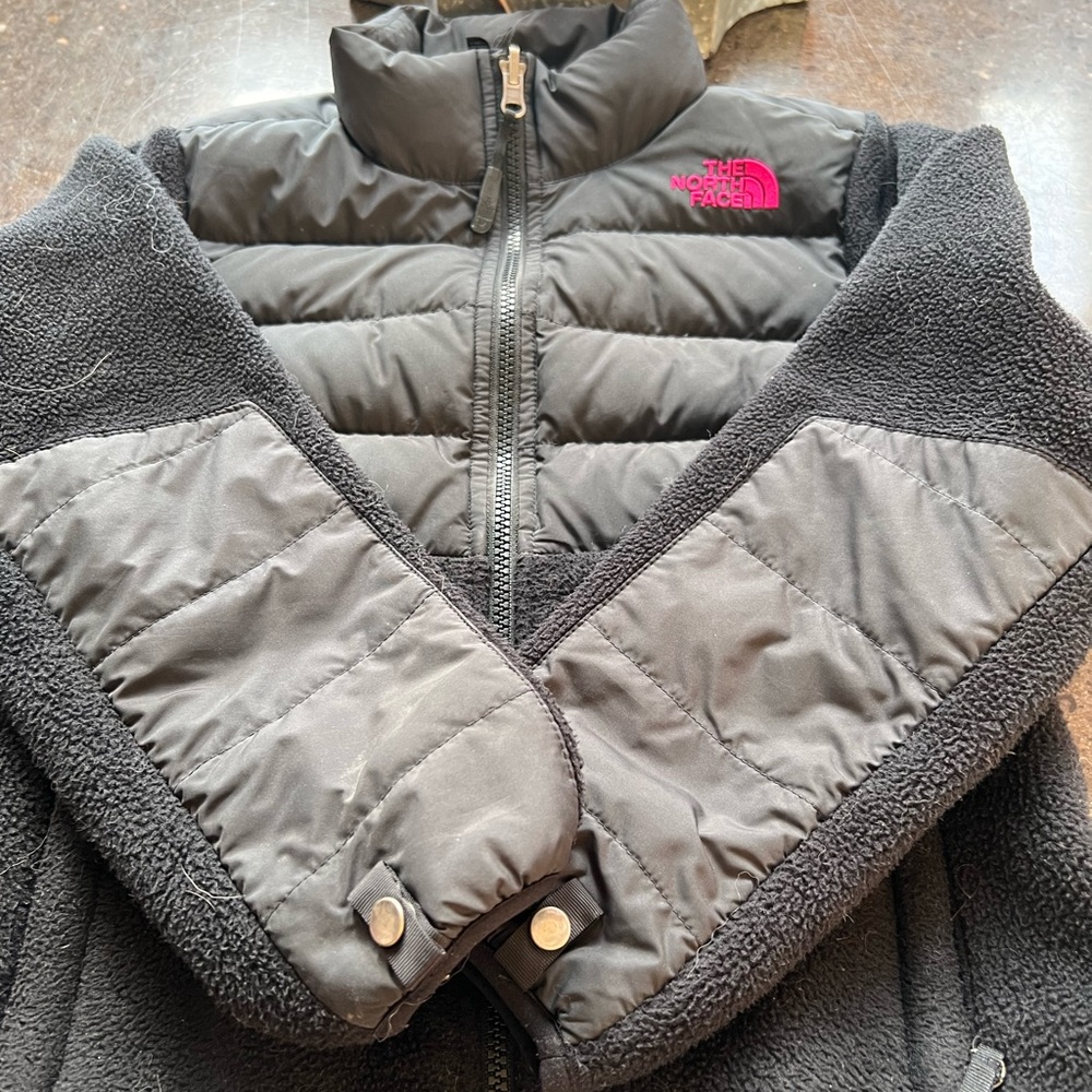 North Face Denali Jacket